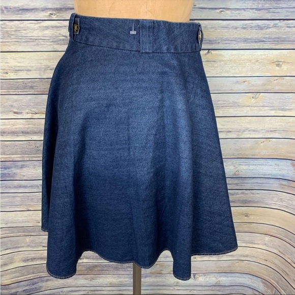 NWT ABS skirt 26 - Picture 7 of 8